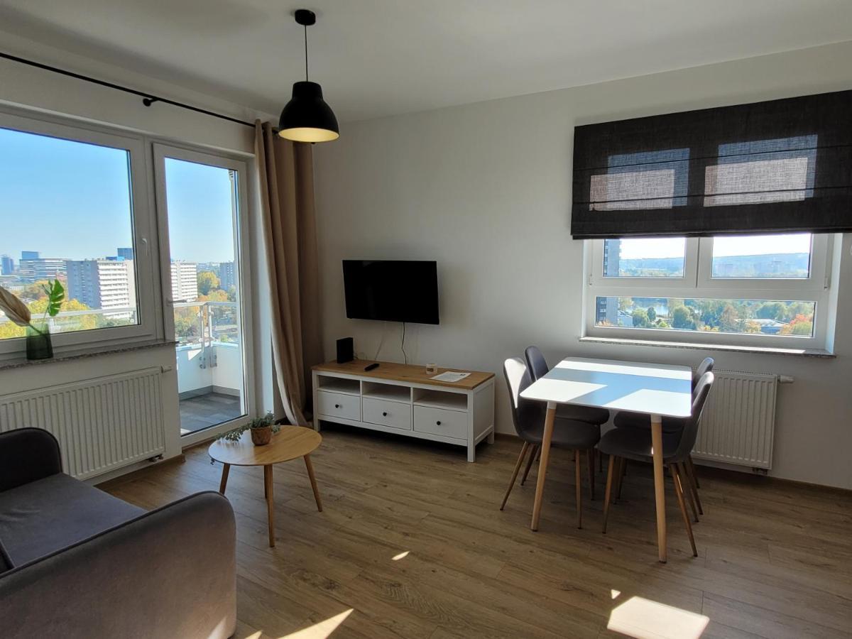 Parkcity Катовице Экстерьер фото